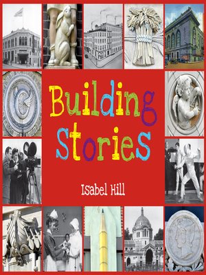 cover image of Building Stories